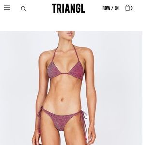 TRIANGL Bikini